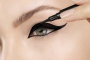 eyeliner çekmek