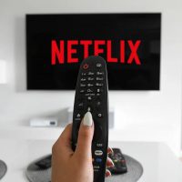 netflix ne zaman ortaya çıktı