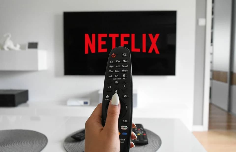 netflix ne zaman ortaya çıktı